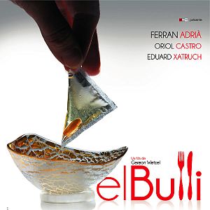 Bilder El Bulli: Cooking in Progress