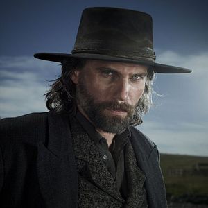 Bilder Hell On Wheels