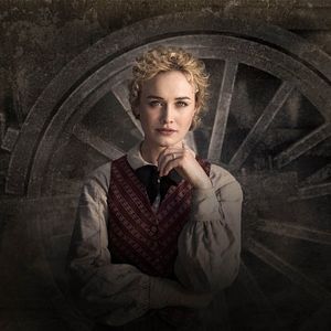 Bilder Hell On Wheels