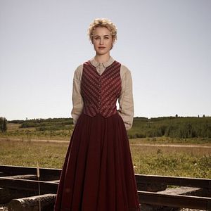 Bilder Hell On Wheels