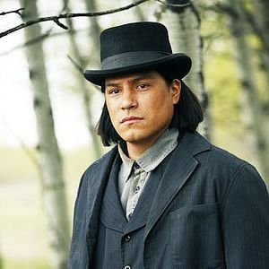 Bilder Hell On Wheels