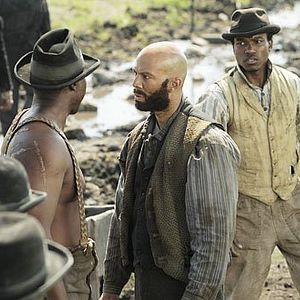 Bilder Hell On Wheels