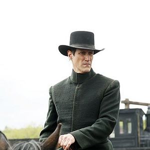 Bilder Hell On Wheels