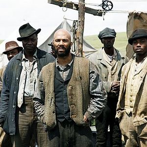 Bilder Hell On Wheels