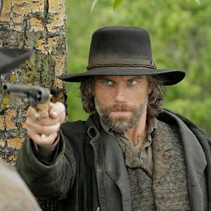 Bilder Anson Mount