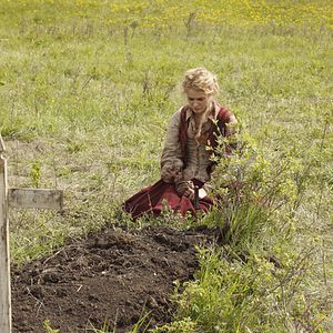 Bilder Dominique McElligott