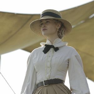 Bilder Hell On Wheels