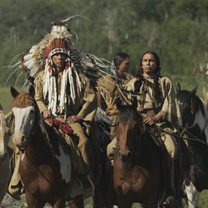 Bilder Hell On Wheels