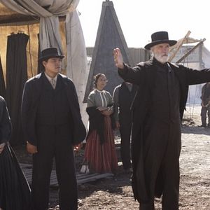 Bilder Hell On Wheels