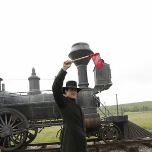 Bilder Hell On Wheels