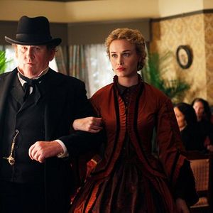 Bilder Hell On Wheels