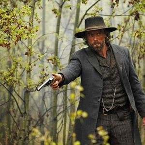 Bilder Hell On Wheels