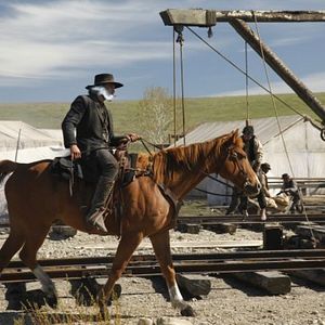 Bilder Hell On Wheels