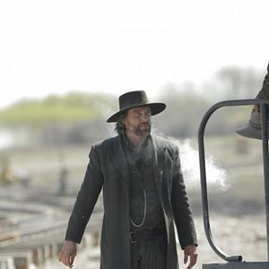 Bilder Hell On Wheels