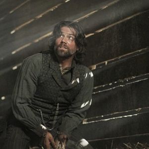 Bilder Hell On Wheels