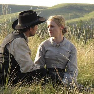 Bilder Hell On Wheels