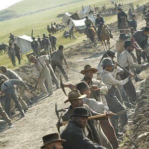 Bilder Hell On Wheels