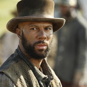 Bilder Hell On Wheels