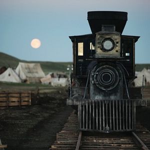 Bilder Hell On Wheels