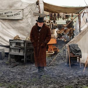 Bilder Hell On Wheels