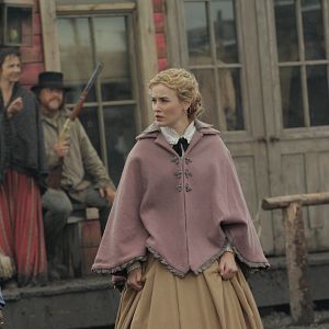 Bilder Hell On Wheels