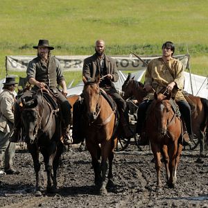 Bilder Hell On Wheels