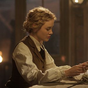 Bilder Hell On Wheels