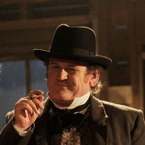 Bilder Hell On Wheels