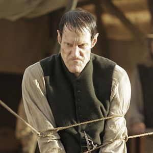 Bilder Hell On Wheels