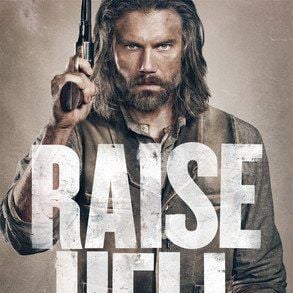 Bilder Hell On Wheels