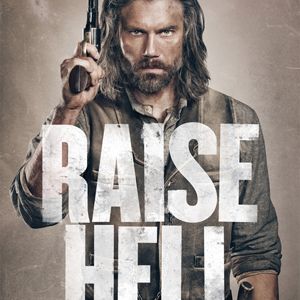 Bilder Hell On Wheels