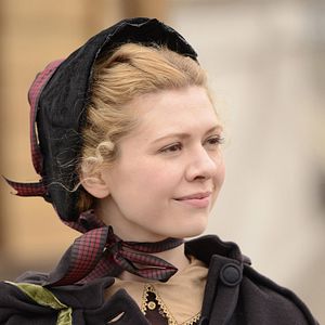 Bilder Hell On Wheels