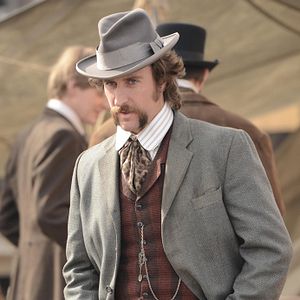 Bilder Hell On Wheels