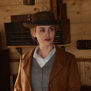 Bilder Hell On Wheels