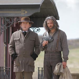 Bilder Hell On Wheels