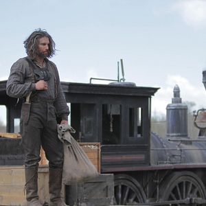 Bilder Hell On Wheels