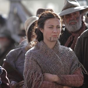 Bilder Hell On Wheels