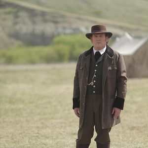 Bilder Hell On Wheels