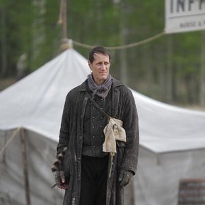 Bilder Hell On Wheels