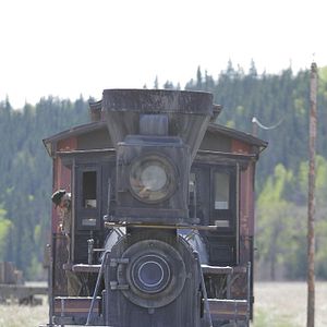 Bilder Hell On Wheels