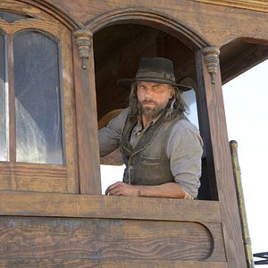 Bilder Hell On Wheels