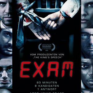 Bilder Exam