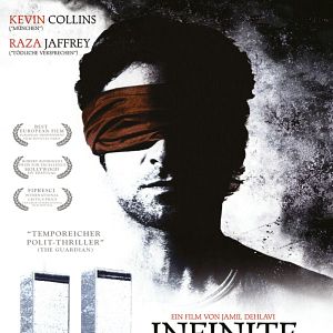 Bilder Infinite Justice - In den Fängen der Al Kaida