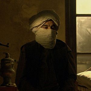 Bilder Infinite Justice - In den Fängen der Al Kaida