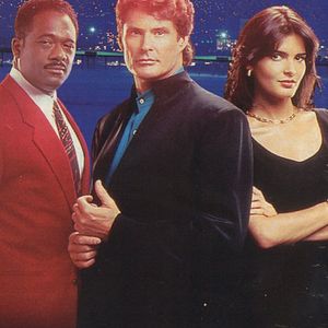 Bilder Baywatch Nights