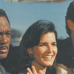 Bilder Baywatch Nights