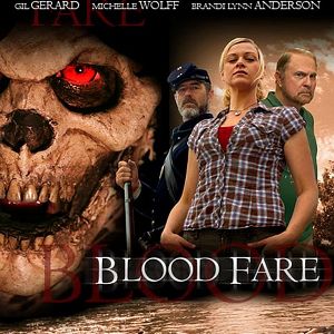 Bilder Blood Fare