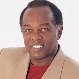 Bilder Lou Rawls