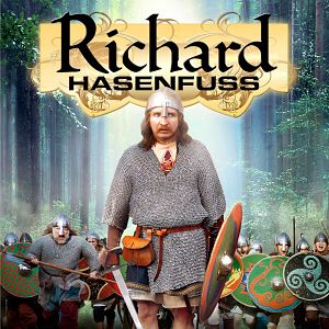 Bilder Richard Hasenfuß