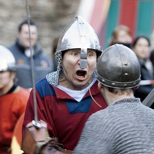 Bilder Richard Hasenfuß